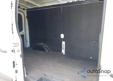 2023 Ford Transit-250 из США, поврежденный, VIN 1FTBR1C89PKB45252